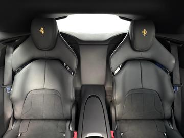 صورة مصغرة 21 لـ 2023 Ferrari PUROSANGUE