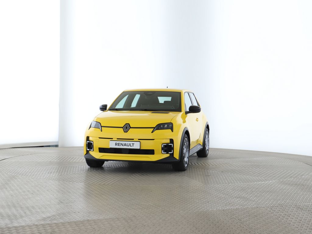 2025 Renault R 5