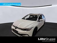 Volkswagen Golf Variant 2.0 TDI DSG Life Business Pre., ZGV