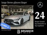 Mercedes-Benz CLE 450 4M AMG Prem,AHK,Memory,360°,Distronic, - Mercedes-Benz CLE 450 Gebrauchtwagen