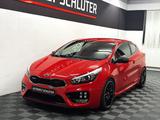 Kia cee'd/Ceed GT Cup*Sportfahrwerk*AppleCarplay - Kia mit Benzin-Antrieb: Cee D