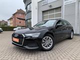 Audi A6 Avant 40 TDI ACC+RFK+LED+Navi+Sitzhzg. - Audi A6 40 TDI Gebrauchtwagen