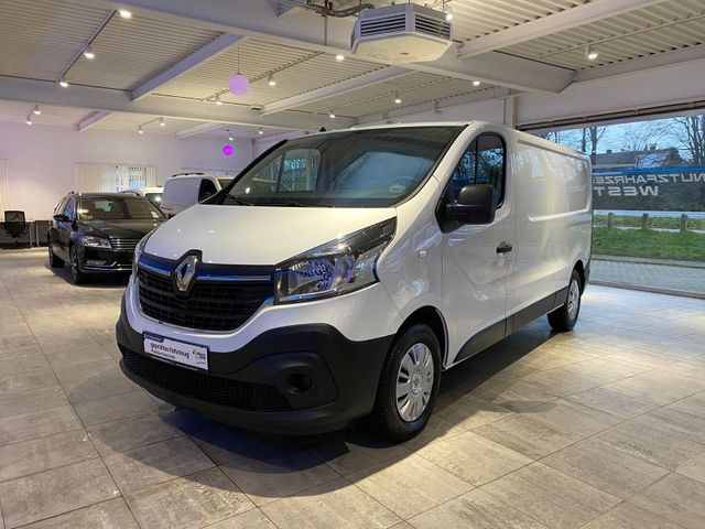 Renault Trafic L2-H1 lange Version 1Hand*Klima*Garantie*