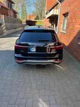 Audi A6 Allroad 50 TDI tiptronic - - Audi A6 Allroad: Privatanbieter