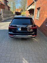 Audi A6 Allroad 50 TDI tiptronic - - Audi A6 Allroad aus 2019