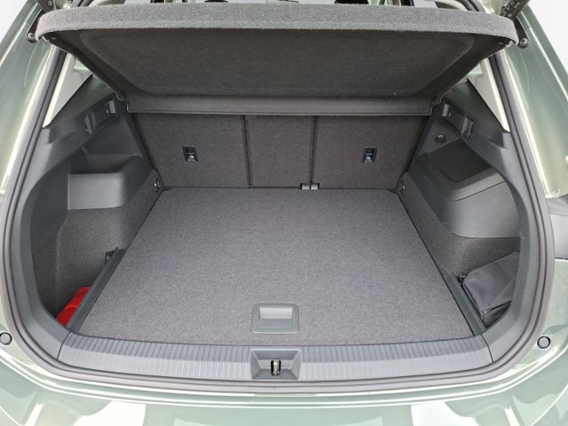 Tiguan 2.0 TDI 4Motion Elegance *IQ.DRIVE*AHK*