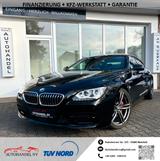 BMW Gran Coupé 640d, LED, Keyless, 20-Zolll - BMW 6er Reihe: Coupe, Gran