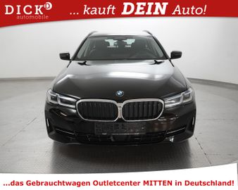 BMW 530 - 3