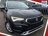 Seat Ateca Xperience Automatik, Kamera, AppleCarPlay - gebrauchte Seat Ateca aus dem Jahr 2024