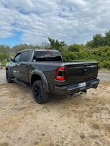 Dodge RAM 1500 Big Horn  - Dodge RAM: 1500 Big