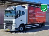 Volvo FH 420 FH 4X2 MARGIN! NL-Truck Lessons truck Dou - Volvo 4x4