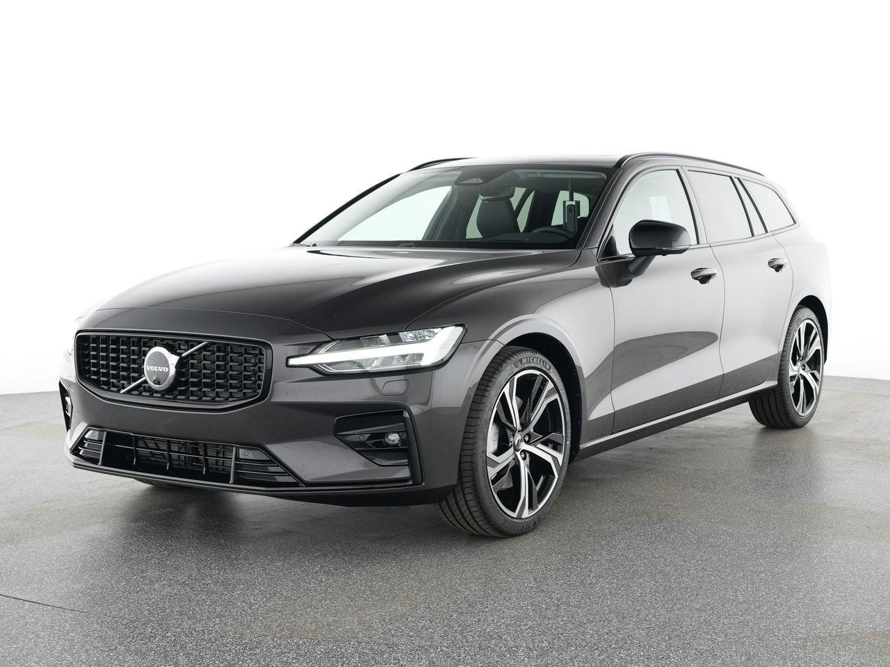 Volvo V60 B4 Kombi Ultra Dark