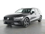 Volvo V60 B4 Kombi Ultra Dark - Volvo V60: Ultra Dark