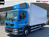 MAN TGM 15.250 4X2 BL - MAN Tgm