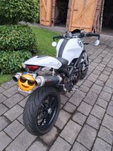 Ducati Monster 1100 - Angebote entsprechen deinen Suchkriterien