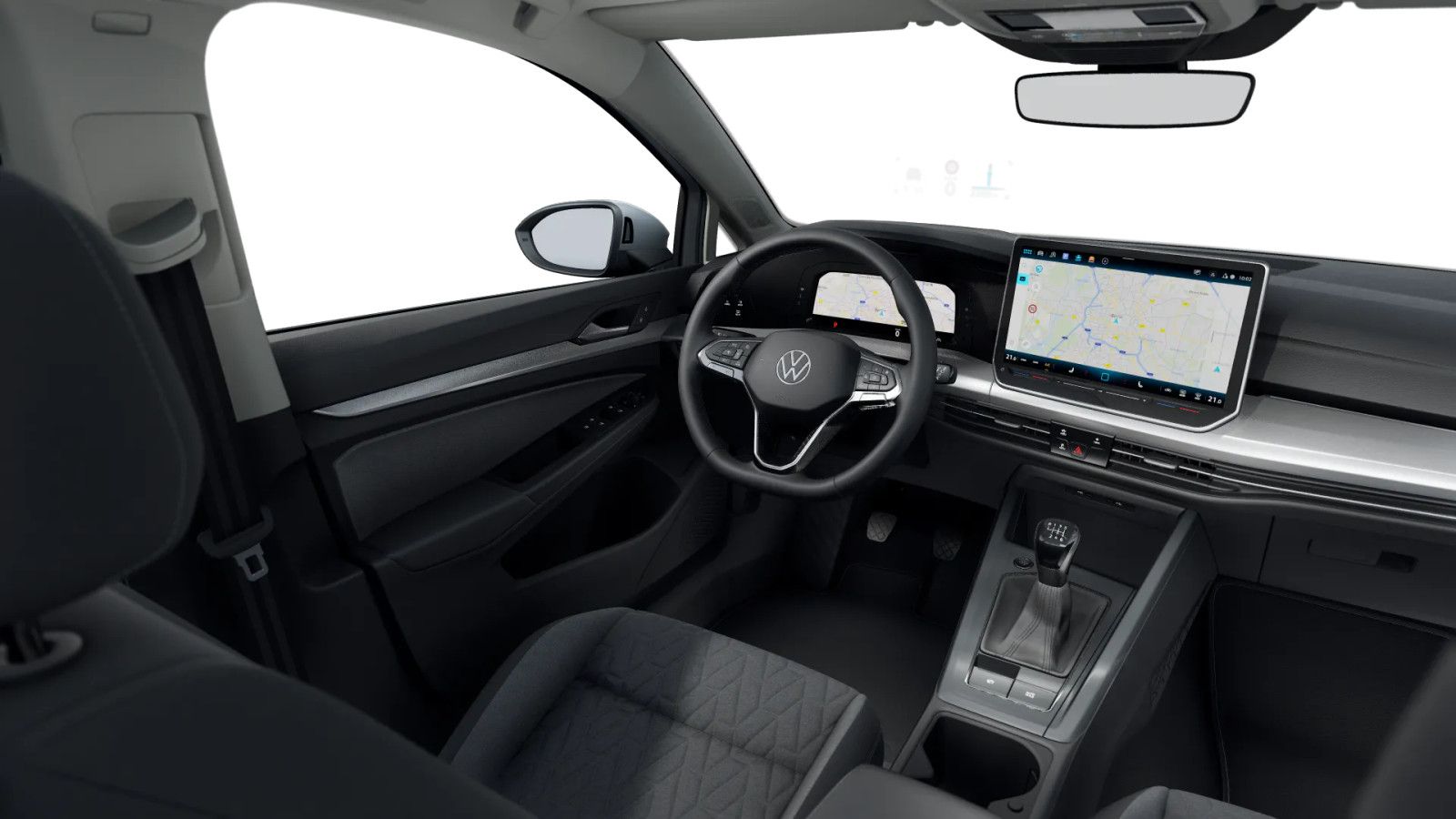 Volkswagen Golf - Bild 10
