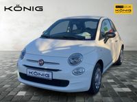 Fiat 500 - Vorschau Bild 1