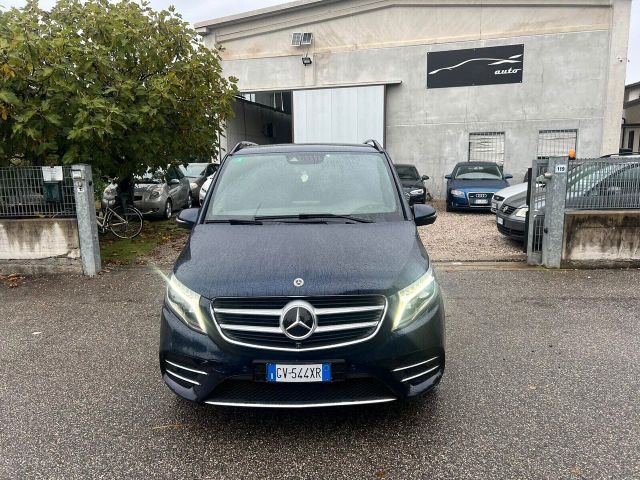 Mercedes-Benz Mercedes-benz V 250 d Automatic Premium Extralon