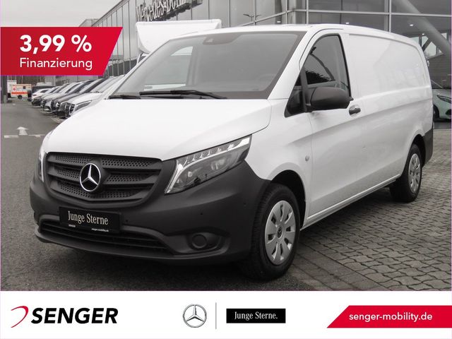 Mercedes-Benz Vito 116 CDI Kasten lang LED Standhzg AHK2,5t 9G