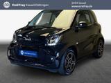 Smart fortwo coupe EQ pulse|AdvancedPaket|22 kW Lader - Smart Gebrauchtwagen von 2022