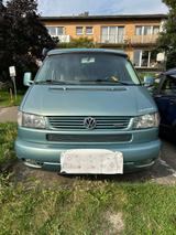 Volkswagen T4 California