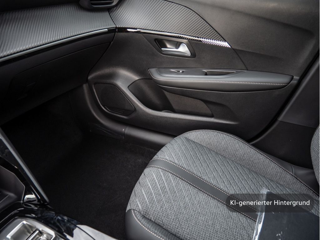 Peugeot 208 - Bild 8