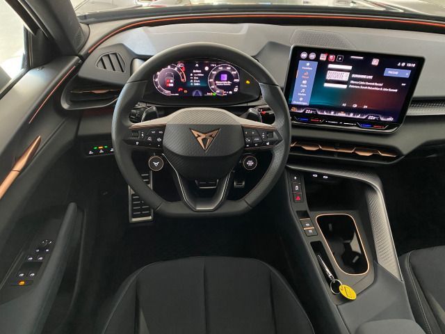 Terramar VZ 2.0 TSI DSG 4x4 AHK+KAMERA