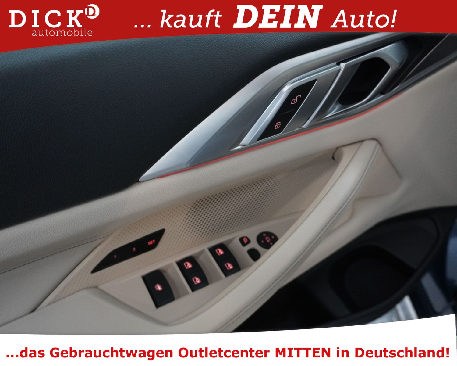 Fahrzeugabbildung BMW 420d Aut Cabrio Sport LEDER+MEMO+VIRTU+KAM+STDHZ