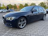 BMW 340i Touring Sport Line - 2. Hand - BMW 340 mit Benzin-Antrieb: Kombi