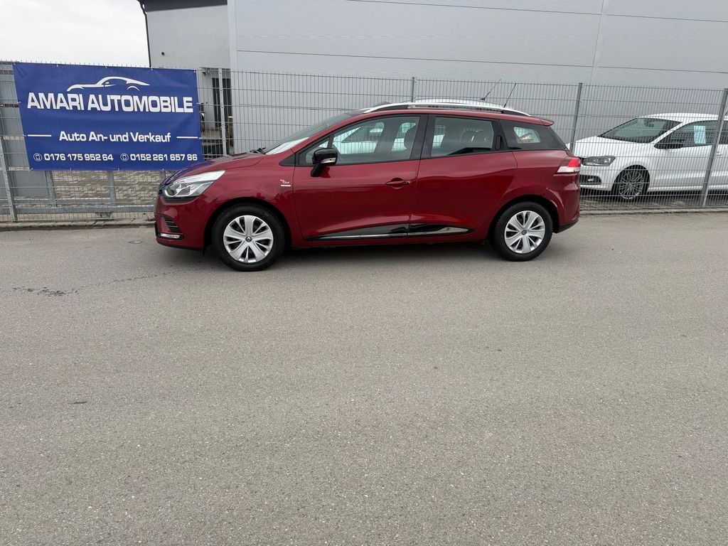 Renault Clio - Bild 30