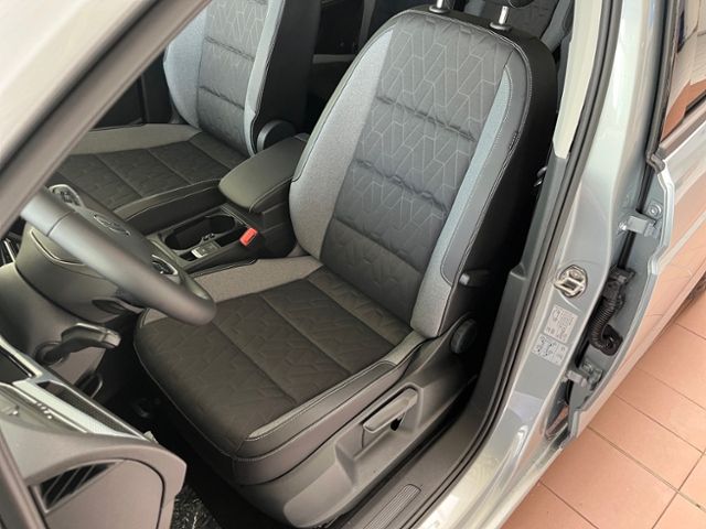 Fahrzeugabbildung Volkswagen Touran GOAL 1,5 l TSI OPF 110 kW (150 PS) 7-Gang