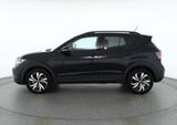 Volkswagen T-Cross 1.0 TSI DSG LED ACC Kamera AHK - Volkswagen T-Cross Tageszulassungen