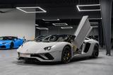 Lamborghini Aventador S Roadster Lift-Carbon Int.-Sportivo - Lamborghini Aventador aus 2019