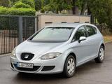 Seat Leon Reference 1.6 - gebrauchte Seat Leon aus dem Jahr 2007