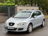 Seat Leon Reference 1.6 - Seat aus 2007