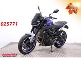Yamaha MT-09 ABS Quickshift 29.103 km! - Offers