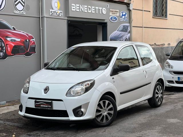 Renault Twingo 1.2 16V LEV Yahoo! 10/2011