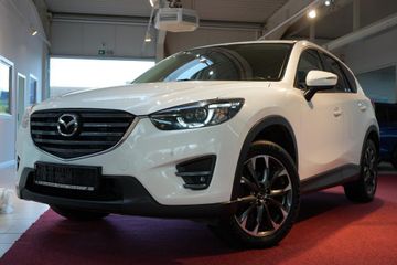 Mazda CX-5 - 3