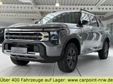 DFSK Rich 9 Pick Up 2.3 Diesel AT 4×4 Klimaauto. 360°