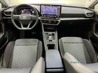 Seat Leon - Vorschau Bild 10