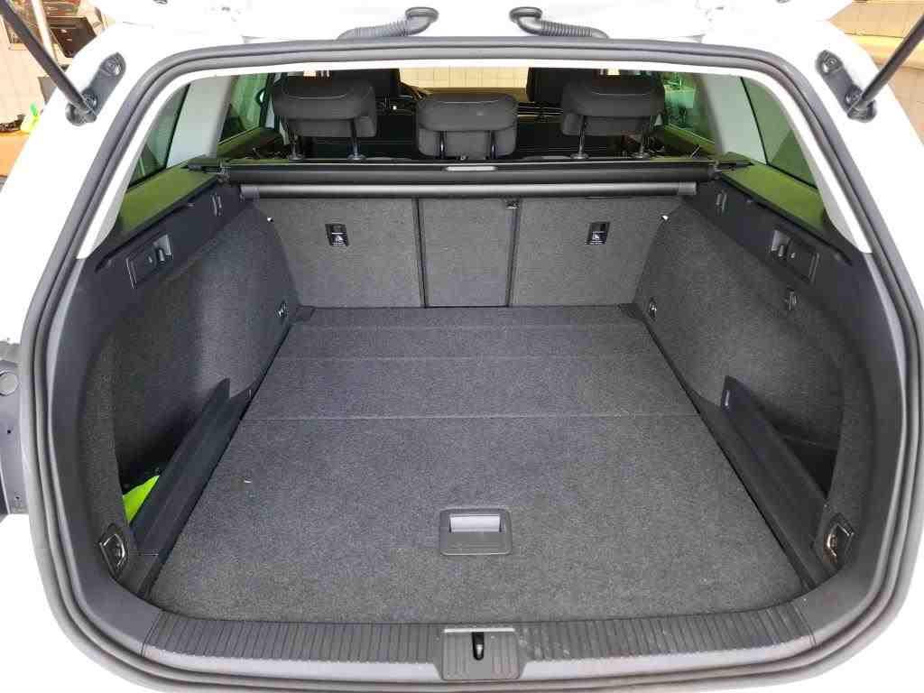 Volkswagen Passat Business 1.5 TSI DSG / Navi, LED, миниатюра 8