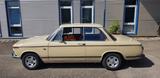 BMW 2002 tii - BMW 2002: Ti