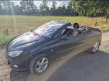 Peugeot 206 cc - Peugeot 206 in Osnabrück