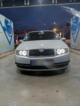 Skoda fabia 1.4 16 v - Skoda Favorit Gebrauchtwagen