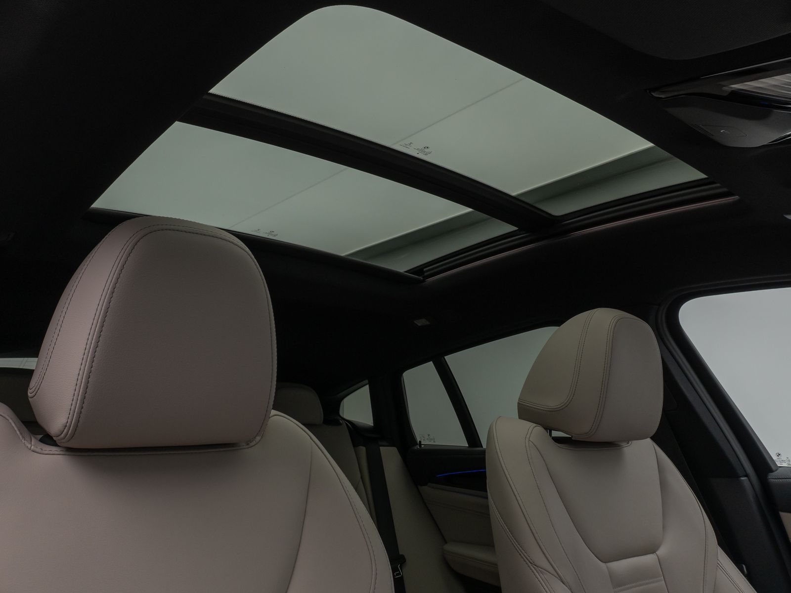 Fahrzeugabbildung BMW X4 xD30d M Sport Panorama Kamera HUD H/K AHK 21"