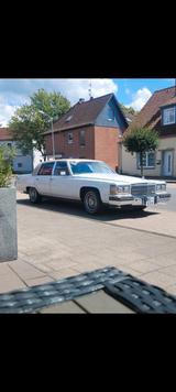 Andere cadillac fleetwood - Andere aus 1985