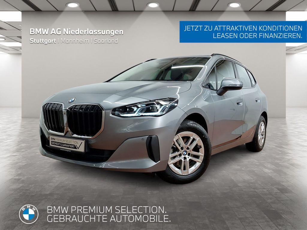 Image of BMW 220 Active Tourer