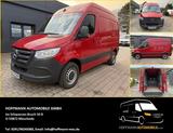 Mercedes-Benz Sprinter 315 CDI Kasten  L1H2 Kurz Kamera Klima - gebrauchte Mercedes-Benz Sprinter aus dem Jahr 2024