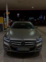 Mercedes-Benz CLS 350 CDI 4 MATIC TOP - Mercedes-Benz CLS 350 in Hamm