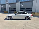 BMW M3 Cabrio (E93) Facelift - gebrauchte BMW M3 aus dem Jahr 2010
